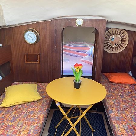 Location Petit Voilier Hotell La Rochelle  Eksteriør bilde