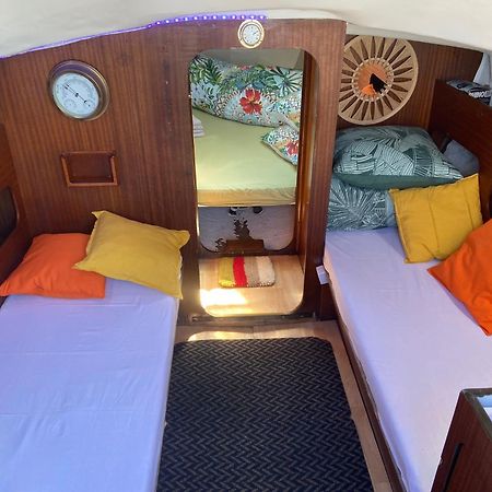 Location Petit Voilier Hotell La Rochelle  Eksteriør bilde