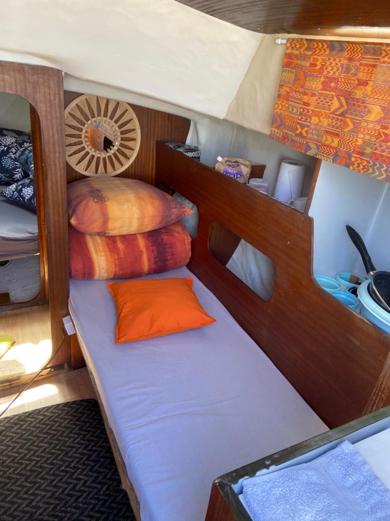 Location Petit Voilier Hotell La Rochelle  Eksteriør bilde