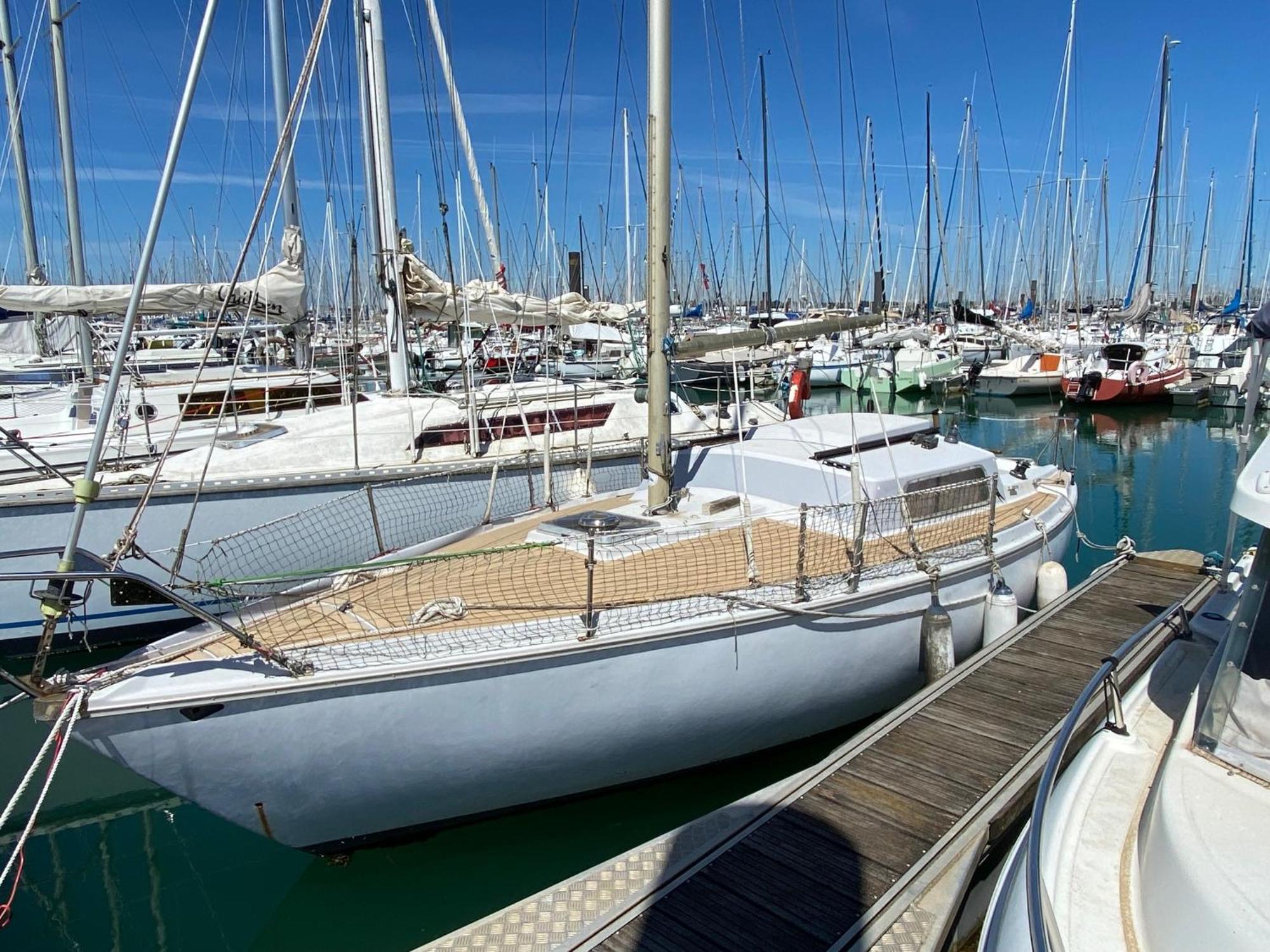 Location Petit Voilier Hotell La Rochelle  Eksteriør bilde